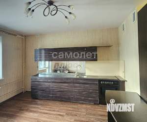 2-к квартира, вторичка, 56м2, 5/17 этаж