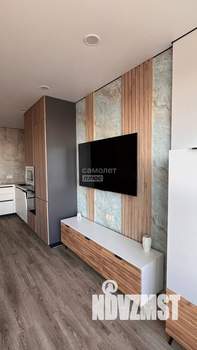 Студия квартира, вторичка, 31м2, 19/24 этаж