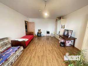 1-к квартира, вторичка, 50м2, 1/10 этаж