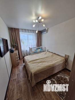 2-к квартира, вторичка, 53м2, 10/10 этаж