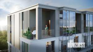 2-к квартира, вторичка, 55м2, 8/10 этаж