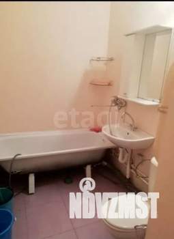 Студия квартира, вторичка, 27м2, 4/11 этаж