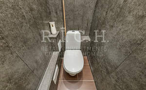 1-к квартира, вторичка, 32м2, 7/10 этаж