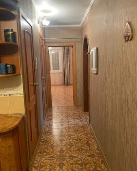 2-к квартира, вторичка, 53м2, 3/9 этаж