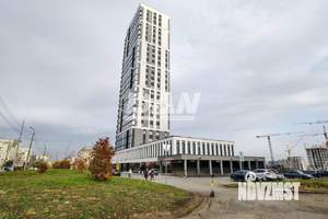 3-к квартира, вторичка, 85м2, 25/25 этаж