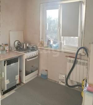 2-к квартира, вторичка, 45м2, 5/5 этаж