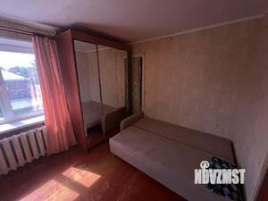 1-к квартира, вторичка, 32м2, 3/4 этаж