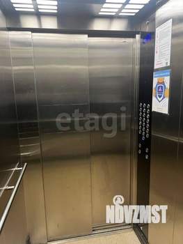 2-к квартира, вторичка, 69м2, 13/19 этаж