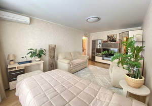 1-к квартира, вторичка, 32м2, 3/3 этаж