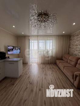 3-к квартира, вторичка, 83м2, 14/16 этаж