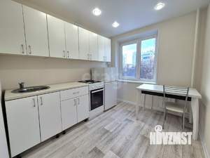 1-к квартира, вторичка, 30м2, 6/10 этаж