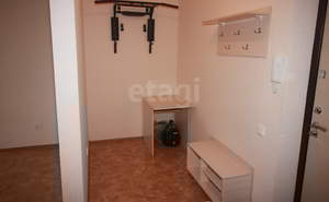 Студия квартира, вторичка, 45м2, 11/15 этаж