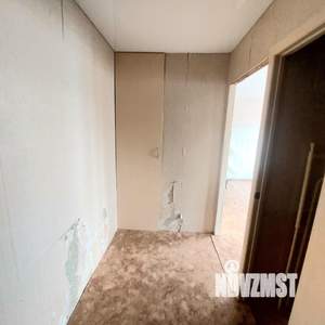 1-к квартира, вторичка, 33м2, 5/5 этаж