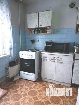 1-к квартира, вторичка, 36м2, 2/5 этаж