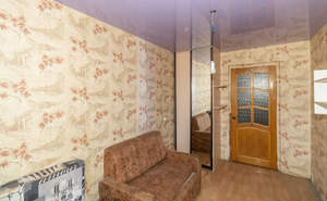 2-к квартира, вторичка, 44м2, 8/9 этаж