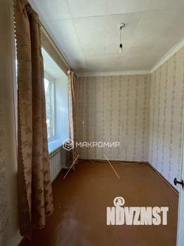 2-к квартира, вторичка, 45м2, 1/5 этаж