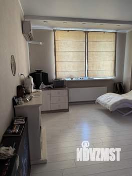 5-к квартира, вторичка, 185м2, 12/20 этаж
