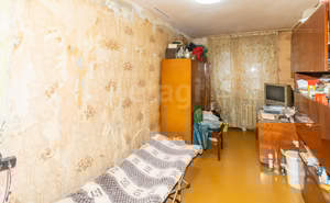 3-к квартира, вторичка, 49м2, 1/5 этаж