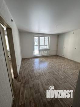 2-к квартира, вторичка, 52м2, 4/10 этаж