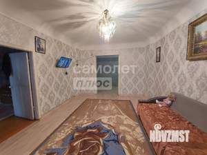 3-к квартира, вторичка, 81м2, 2/4 этаж