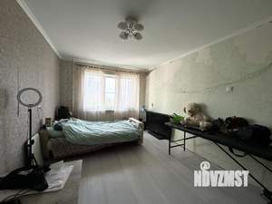 1-к квартира, вторичка, 36м2, 6/9 этаж