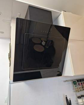 Студия квартира, вторичка, 24м2, 6/10 этаж