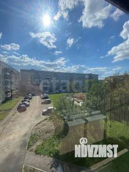 1-к квартира, вторичка, 30м2, 3/5 этаж