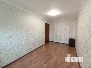 3-к квартира, вторичка, 61м2, 5/5 этаж