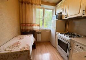 3-к квартира, вторичка, 61м2, 3/5 этаж