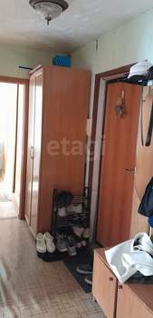 2-к квартира, вторичка, 50м2, 7/9 этаж