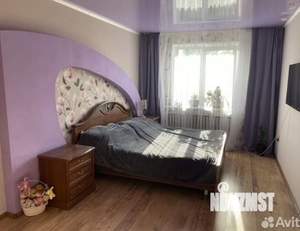 3-к квартира, вторичка, 112м2, 4/10 этаж