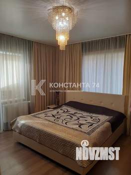 2-к квартира, вторичка, 57м2, 16/16 этаж