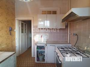 2-к квартира, вторичка, 60м2, 3/4 этаж