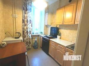 2-к квартира, вторичка, 68м2, 1/3 этаж