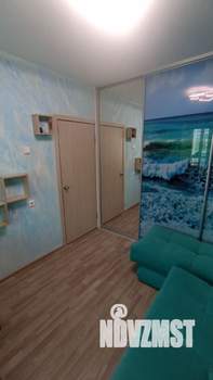 1-к квартира, вторичка, 33м2, 6/10 этаж