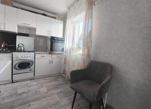 1-к квартира, вторичка, 31м2, 5/5 этаж