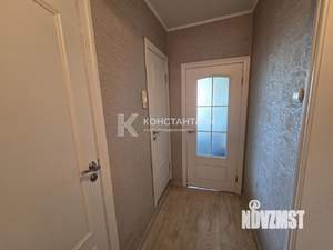 2-к квартира, вторичка, 57м2, 9/10 этаж