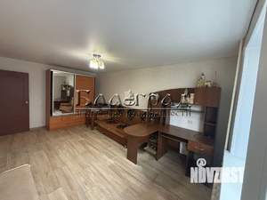1-к квартира, вторичка, 32м2, 1/5 этаж