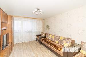3-к квартира, вторичка, 60м2, 4/5 этаж