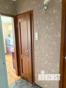 2-к квартира, вторичка, 52м2, 9/10 этаж