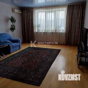 4-к квартира, вторичка, 126м2, 5/10 этаж