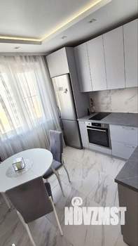 2-к квартира, вторичка, 52м2, 9/10 этаж