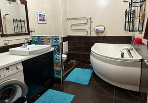 3-к квартира, вторичка, 73м2, 4/4 этаж