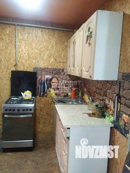 2-к квартира, вторичка, 42м2, 1/5 этаж