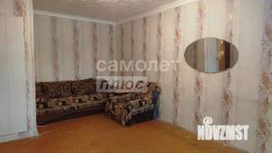 1-к квартира, вторичка, 32м2, 2/5 этаж