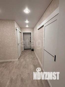 2-к квартира, вторичка, 60м2, 3/4 этаж