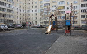 1-к квартира, вторичка, 40м2, 5/10 этаж