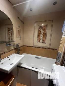 2-к квартира, вторичка, 52м2, 10/10 этаж