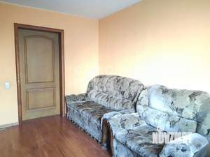 3-к квартира, вторичка, 60м2, 6/9 этаж