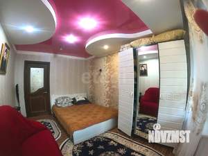 3-к квартира, вторичка, 75м2, 1/10 этаж